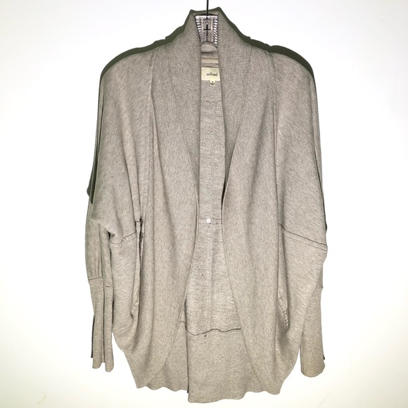 Aritzia Wilfred Cardigan